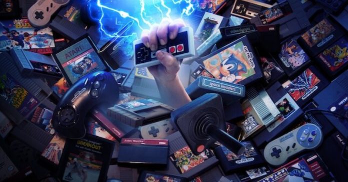 videojuegos